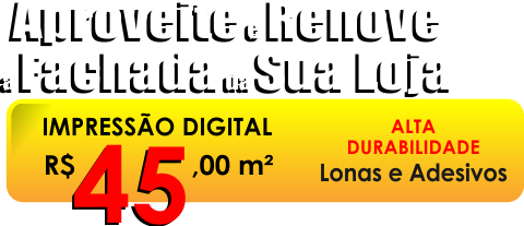 promocao lonas e adesivos
