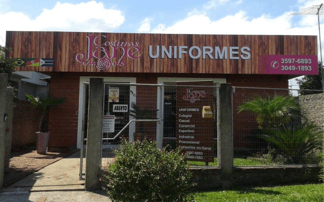 fachada costuras janes