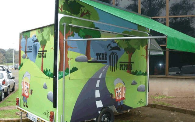 projeto especial tche pipoca