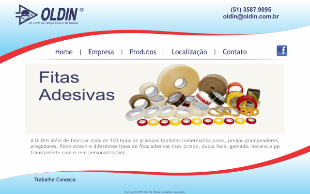 site oldin