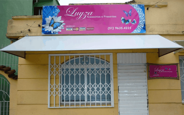 toldo luyza